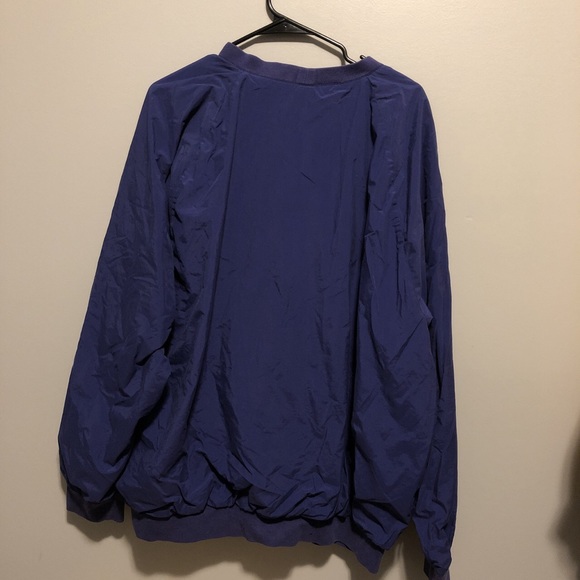 Polo by Ralph Lauren Nylon PullOver - Picture 4 of 4